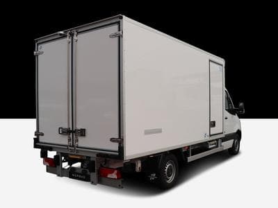 Mercedes Sprinter 317 CDI Kühlfahrzeug (2025) - Photo 3