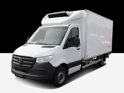 Mercedes Sprinter 317 CDI Kühlfahrzeug (2025) - Photo 6