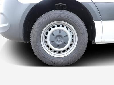 Mercedes Sprinter 317 CDI Kühlfahrzeug (2025) - Photo 7