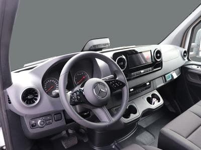 Mercedes Sprinter 317 CDI Kühlfahrzeug (2025) - Photo 8