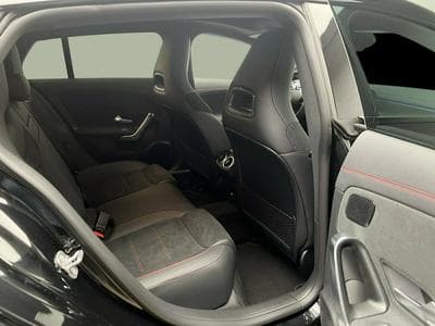 Mercedes CLA CLA 180 Shooting Brake (2025) - Photo 10