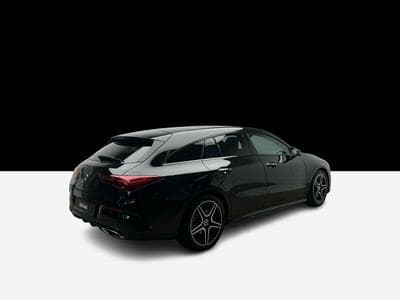 Mercedes CLA CLA 180 Shooting Brake (2025) - Photo 3