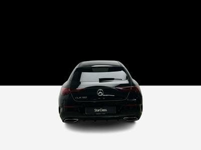 Mercedes CLA CLA 180 Shooting Brake (2025) - Photo 4