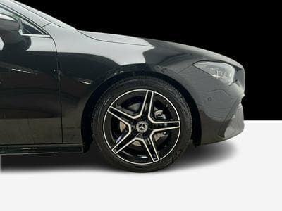 Mercedes CLA CLA 180 Shooting Brake (2025) - Photo 5