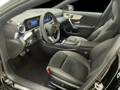 Mercedes CLA CLA 180 Shooting Brake (2025) - Photo 8