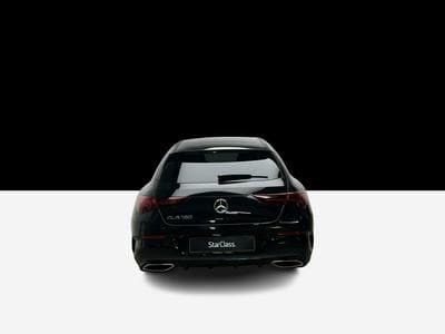 Mercedes CLA CLA 180 Shooting Brake (2025) - Photo 4