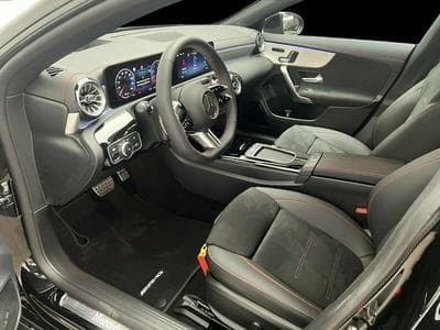 Mercedes CLA CLA 180 Shooting Brake (2025) - Photo 8