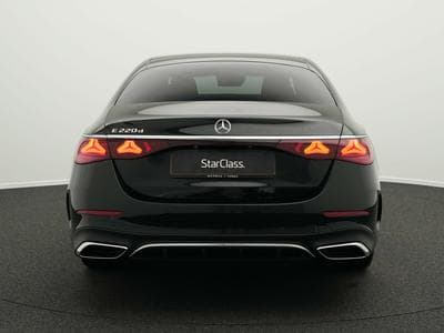 E-Klasse