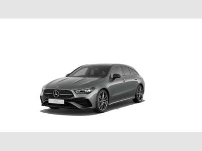 Mercedes CLA CLA 180 Shooting Brake (2025) - Photo 1