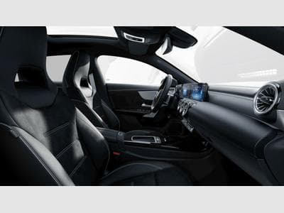 Mercedes CLA CLA 180 Shooting Brake (2025) - Photo 10