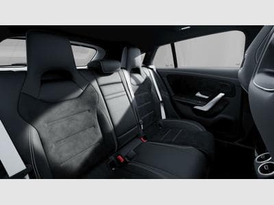 Mercedes CLA CLA 180 Shooting Brake (2025) - Photo 11