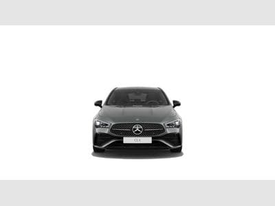 Mercedes CLA CLA 180 Shooting Brake (2025) - Photo 8