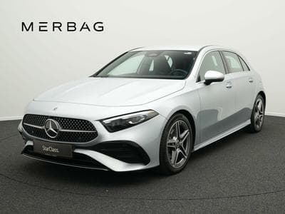 Mercedes Classe A (2024) - Foto 1