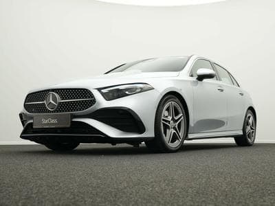 Mercedes Classe A d AMG-Line Multi+Kamera+MBUX +Ambi (2024) - Photo 10