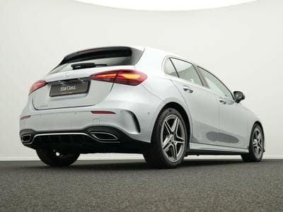 Mercedes Classe A d AMG-Line Multi+Kamera+MBUX +Ambi (2024) - Photo 11