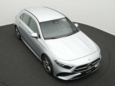 Mercedes Classe A d AMG-Line Multi+Kamera+MBUX +Ambi (2024) - Photo 12
