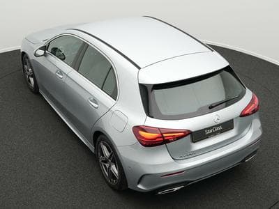 Mercedes Classe A d AMG-Line Multi+Kamera+MBUX +Ambi (2024) - Photo 13