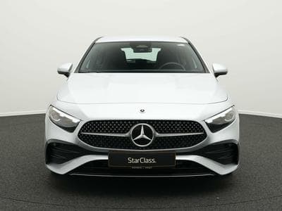 Mercedes Classe A d AMG-Line Multi+Kamera+MBUX +Ambi (2024) - Photo 2