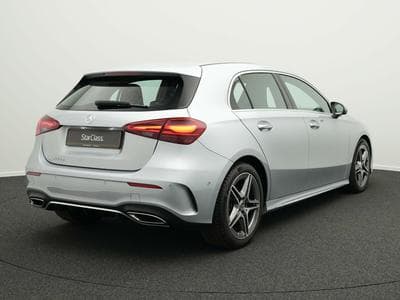 Mercedes Classe A d AMG-Line Multi+Kamera+MBUX +Ambi (2024) - Photo 3