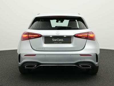 Mercedes Classe A d AMG-Line Multi+Kamera+MBUX +Ambi (2024) - Photo 4