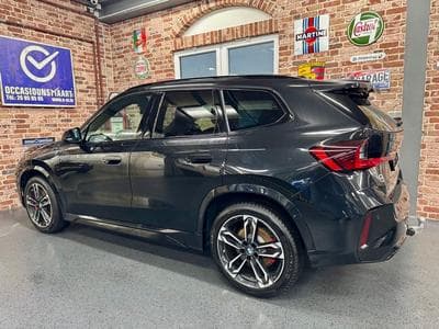 BMW X1 X1 20iA 170cv Auto sDrive M-SPORT (New Modèle) (2025) - Foto 2