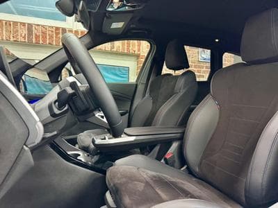 BMW X1 X1 20iA 170cv Auto sDrive M-SPORT (New Modèle) (2025) - Foto 5