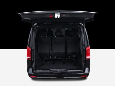 Mercedes V d 4MATIC AVANTGARDE EDITION Lang (1970) - Photo 10