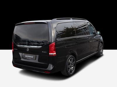 Mercedes V d 4MATIC AVANTGARDE EDITION Lang (1970) - Photo 3