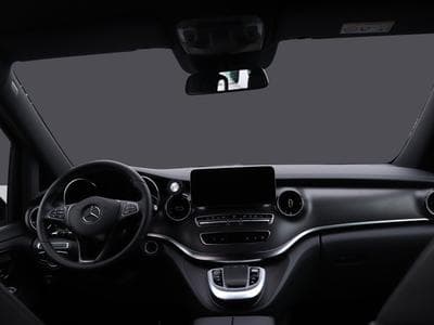 Mercedes V d 4MATIC AVANTGARDE EDITION Lang (1970) - Photo 8