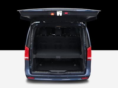 Mercedes V d Lang Edition (1970) - Photo 10