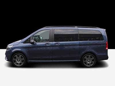 Mercedes V d Lang Edition (1970) - Photo 5