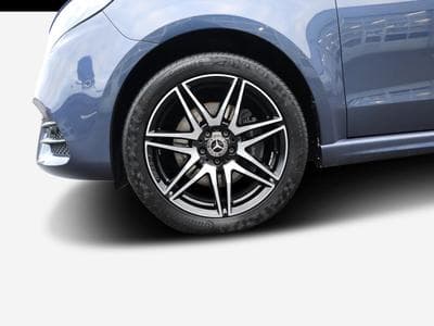 Mercedes V d Lang Edition (1970) - Photo 7