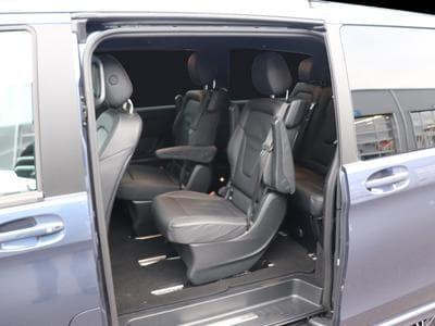 Mercedes V d Lang Edition (1970) - Photo 9