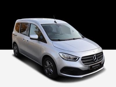 Mercedes T (2023) - Photo 2