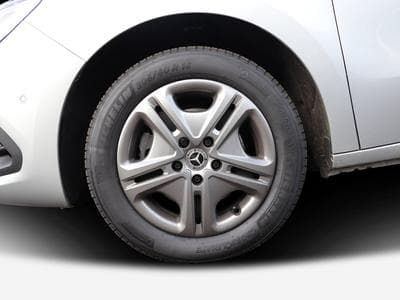 Mercedes T d STYLE Standard (2023) - Photo 7