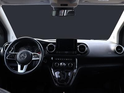 Mercedes T d STYLE Standard (2023) - Photo 8