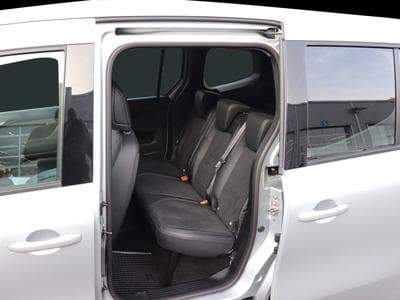 Mercedes T d STYLE Standard (2023) - Photo 9