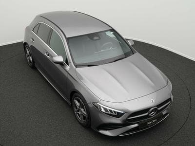 Mercedes Classe A AMG-Line LED+Kamera+MBUX+SHZ (2025) - Photo 12