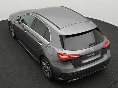Mercedes Classe A AMG-Line LED+Kamera+MBUX+SHZ (2025) - Photo 13