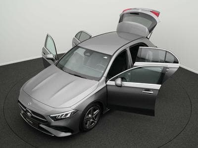 Mercedes Classe A AMG-Line LED+Kamera+MBUX+SHZ (2025) - Photo 14