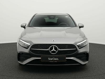 Mercedes Classe A AMG-Line LED+Kamera+MBUX+SHZ (2025) - Photo 2