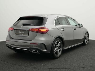 Mercedes Classe A AMG-Line LED+Kamera+MBUX+SHZ (2025) - Photo 3