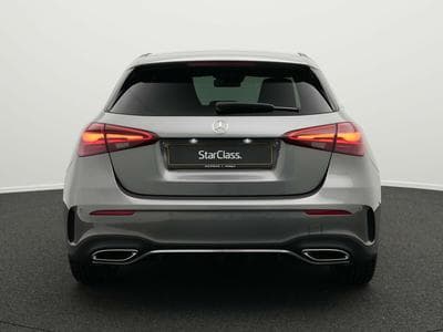 Mercedes Classe A AMG-Line LED+Kamera+MBUX+SHZ (2025) - Photo 4