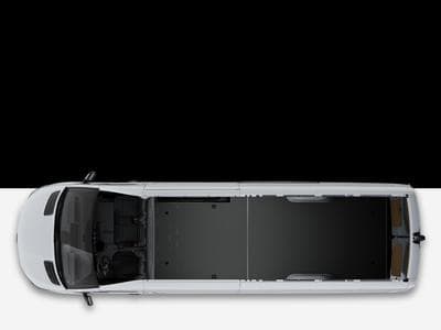 Mercedes Sprinter 315 CDI Hochdach (2025) - Photo 3