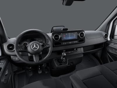 Mercedes Sprinter 315 CDI Hochdach (2025) - Photo 4