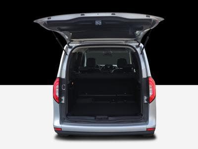 Mercedes T d PROGRESSIVE Standard (2023) - Photo 10