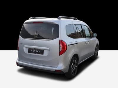 Mercedes T d PROGRESSIVE Standard (2023) - Photo 3