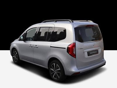 Mercedes T d PROGRESSIVE Standard (2023) - Photo 4