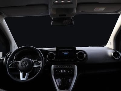 Mercedes T d PROGRESSIVE Standard (2023) - Photo 8