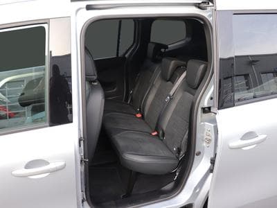 Mercedes T d PROGRESSIVE Standard (2023) - Photo 9